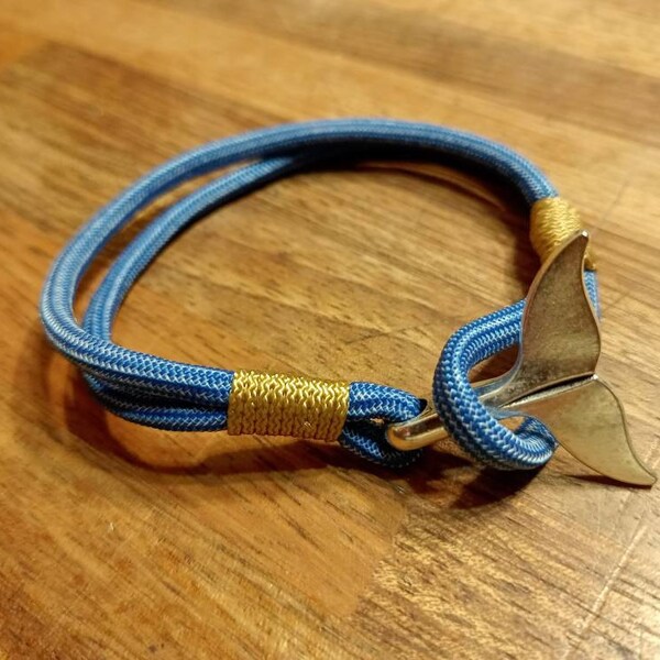Bracelet En Paracorde 2mm Couleur Sable/beige Ajustable - Fait Main - Unisexe - Neuf Avec étiquettes