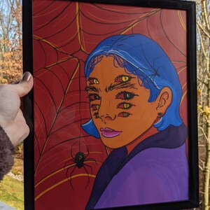 Alyssa added a photo of their purchase