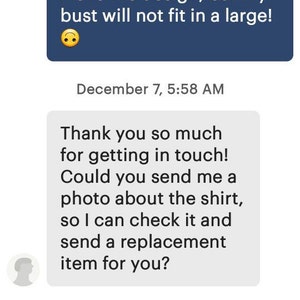 CARRIE added a photo of their purchase