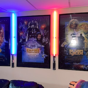 Darth added a photo of their purchase