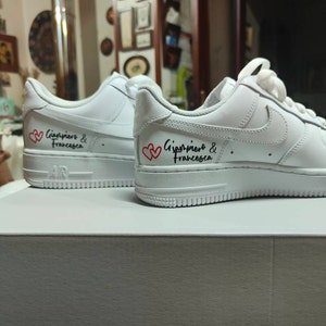 Francesca added a photo of their purchase