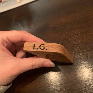 Meaghan added a photo of their purchase