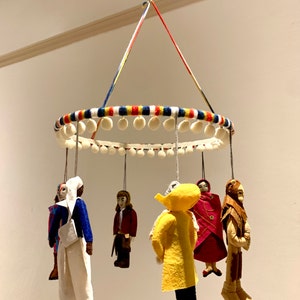 Felt Ornament Royal Guard Royal Family Buckingham Palace - Etsy