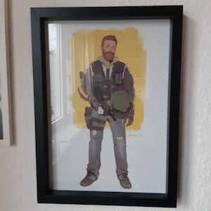 Jasmin added a photo of their purchase