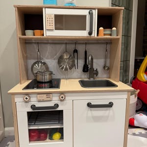 Allie added a photo of their purchase