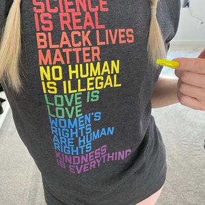 Megan added a photo of their purchase