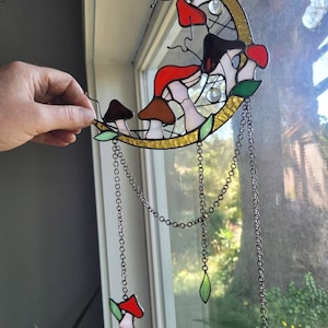 Comprador de Etsy ha añadido una foto de su compra