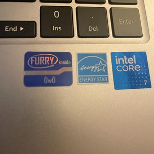 Inactive account added a photo of their purchase