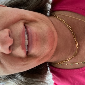 Carol added a photo of their purchase