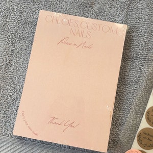 Chloe added a photo of their purchase