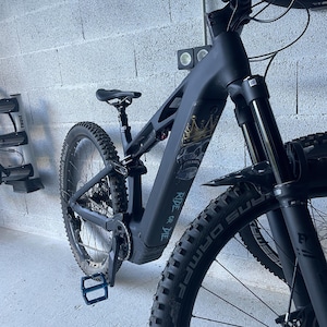 Cedric added a photo of their purchase