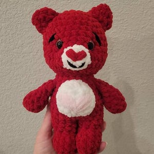 Katie added a photo of their purchase