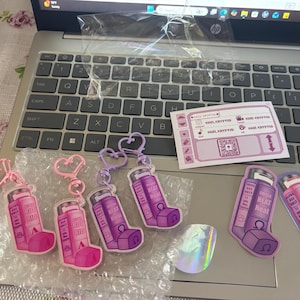 Evelyn added a photo of their purchase