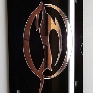 James added a photo of their purchase