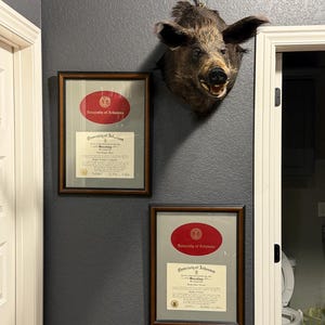 Todd added a photo of their purchase