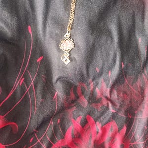 Rachel added a photo of their purchase