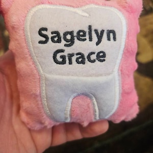 April added a photo of their purchase