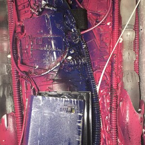 KATIE BUCCARELLI added a photo of their purchase