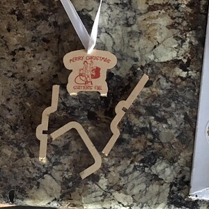christine added a photo of their purchase