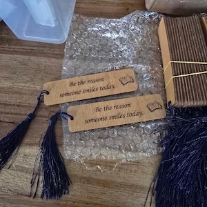 Tashunda added a photo of their purchase