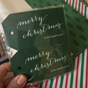 Tammy added a photo of their purchase