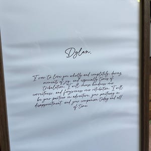 Dylan hat ein Foto des gekauften Artikels hinzugefügt
