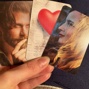 Irina hat ein Foto des gekauften Artikels hinzugefügt