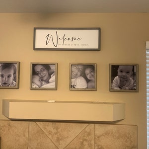 Stephanie added a photo of their purchase
