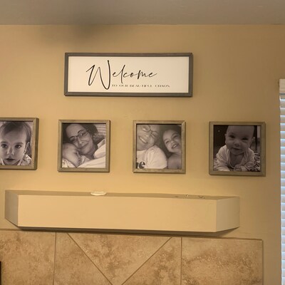 Personalized Easter Basket Name Tag With Bible Verse, Wood Cross ...