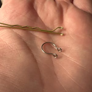 Kat added a photo of their purchase
