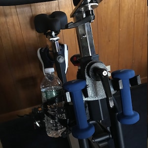 Julie added a photo of their purchase