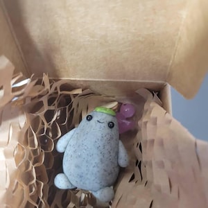 Sarah added a photo of their purchase