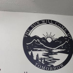 Comprador de Etsy ha añadido una foto de su compra