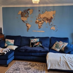 James added a photo of their purchase