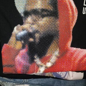 Tanisha added a photo of their purchase