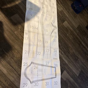 Harumi ha aggiunto una foto del proprio acquisto