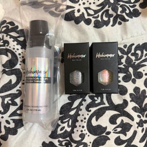 Cara added a photo of their purchase