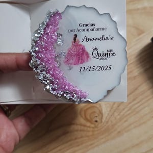 Anawilda heeft een foto van de aankoop toegevoegd