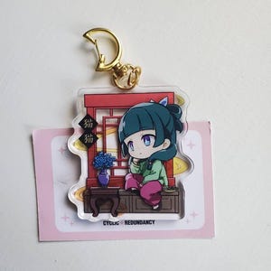 Maria added a photo of their purchase