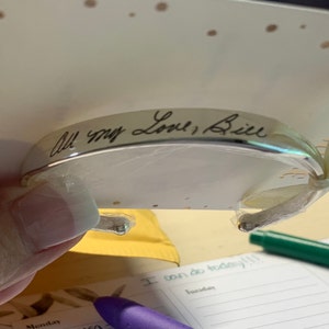Lisa added a photo of their purchase