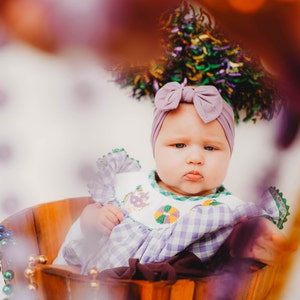 St Patty Day Romper main image 1
