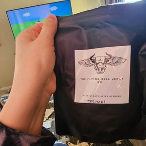 Nikki hat ein Foto des gekauften Artikels hinzugefügt