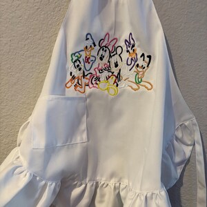 ミッキーマウス クラブハウス ギャング ミニー デイジー ドナルド