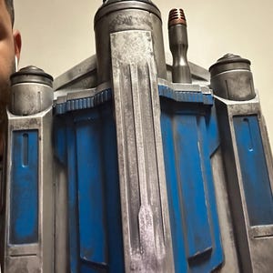 Eric hat ein Foto des gekauften Artikels hinzugefügt