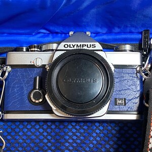 オリンパス OM-1、OM-2、OM-4 & OM-10 交換用カバー