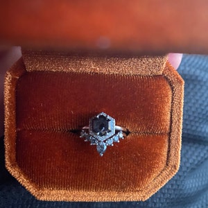 Eric added a photo of their purchase