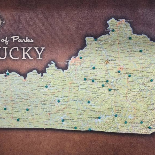 Graduation Push Pin World Travel Map Personalized, World Map Travel ...