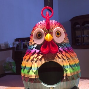 Beverly ha añadido una foto de su compra