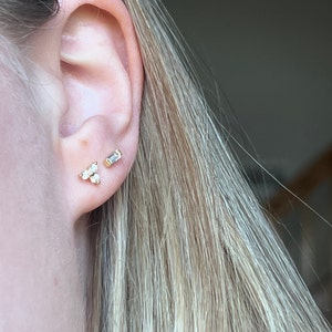 Olivia added a photo of their purchase