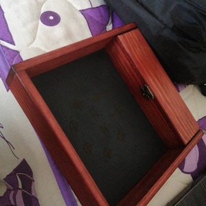 Francisco added a photo of their purchase
